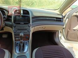 شيفروليه ماليبو